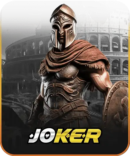 Jokergame