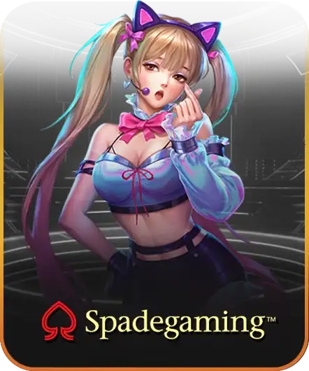 spadegaming